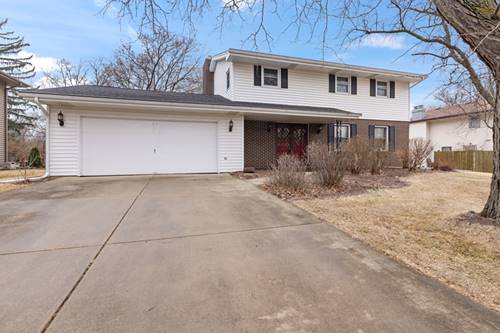 1726 Williamsburg, Rockford, IL 61107