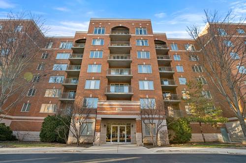 390 S Western Unit 502, Des Plaines, IL 60016