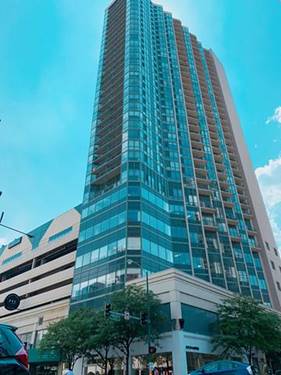 111 W Maple Unit 2511, Chicago, IL 60610