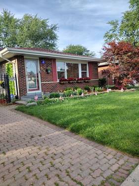 2176 N Westmoreland, Palatine, IL 60074