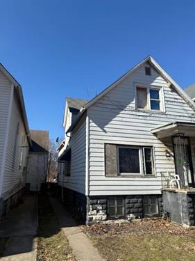 11234 S Indiana, Chicago, IL 60628