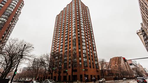 899 S Plymouth Unit 1508, Chicago, IL 60605