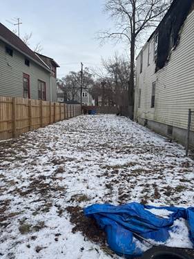 12017 S Wallace, Chicago, IL 60628