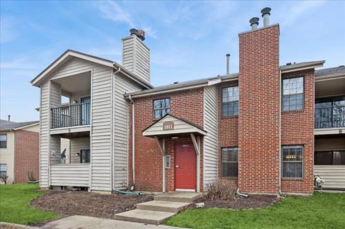 1911 N Hicks Unit 103, Palatine, IL 60074