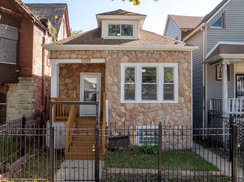 8117 S Burnham, Chicago, IL 60617