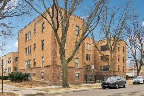 5325 N Francisco Unit G, Chicago, IL 60625