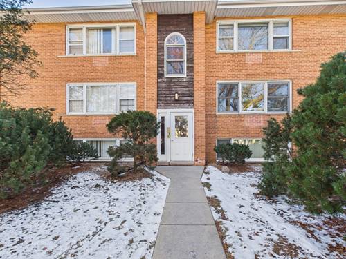 755 Dulles Unit A, Des Plaines, IL 60016