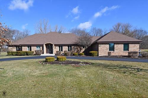 1022 Prestwick, Frankfort, IL 60423
