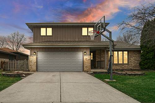 624 Driftwood, Romeoville, IL 60446