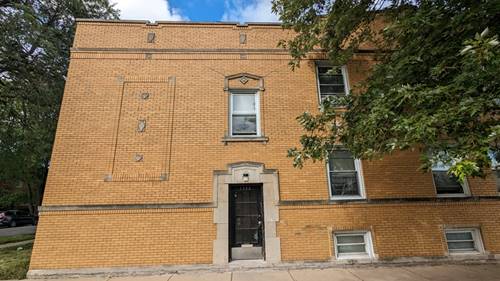 1300 N Pine Unit 2, Chicago, IL 60651