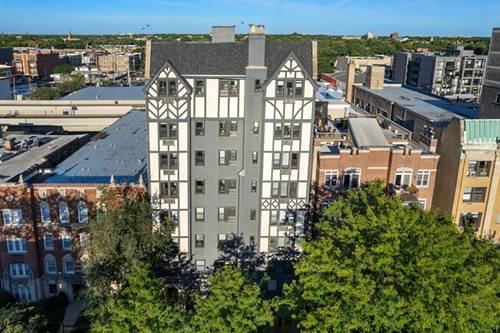 5718 N Winthrop Unit 705, Chicago, IL 60660