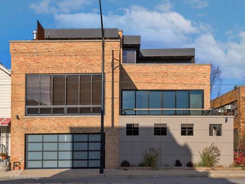 1302 W Erie, Chicago, IL 60642