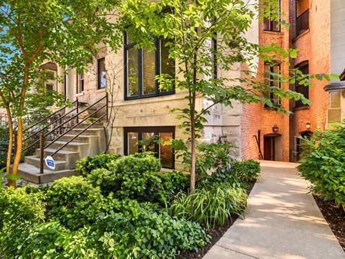 4837 S Forrestville Unit 1, Chicago, IL 60615