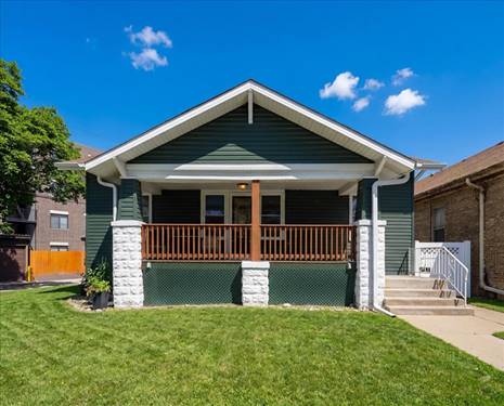 2671 Julian, River Grove, IL 60171