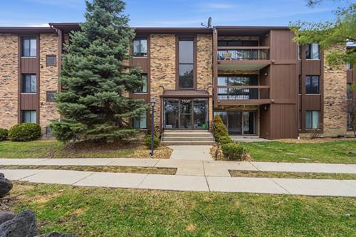 7505 175th Unit 133, Tinley Park, IL 60477
