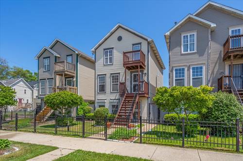 7853 S Normal Unit 1, Chicago, IL 60620