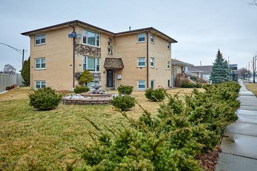 6780 W Forest Preserve Unit 2, Harwood Heights, IL 60706