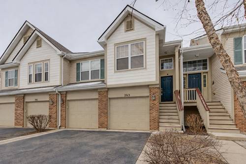 2913 Saganashkee, Naperville, IL 60564