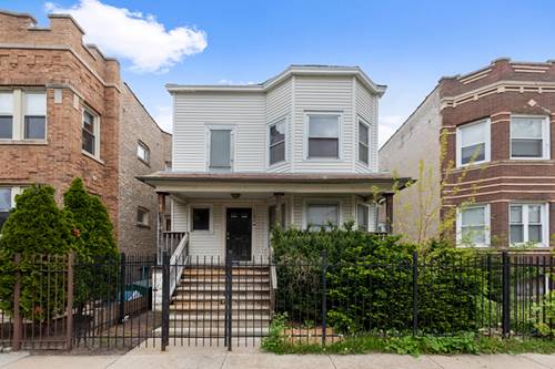 1029 N Leamington, Chicago, IL 60651