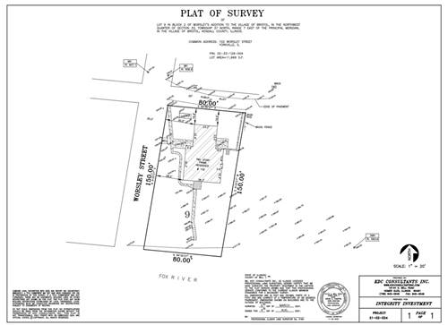 102 Worsley, Yorkville, IL 60560