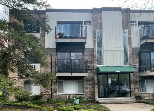 1463 N Winslowe Unit 101, Palatine, IL 60074