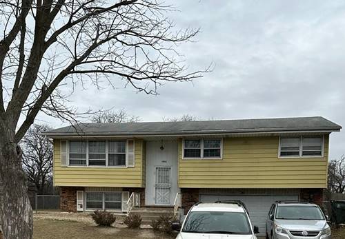 16916 Magnolia, Hazel Crest, IL 60429