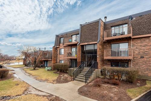 631 Derry Unit 2C, Schaumburg, IL 60193