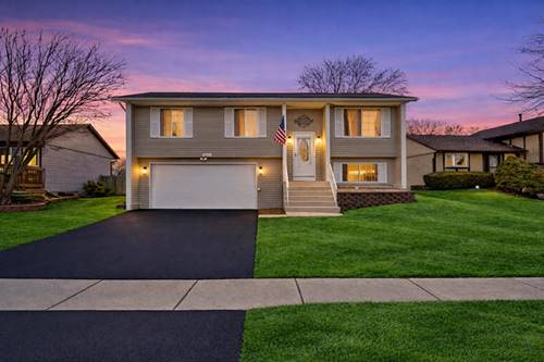 7624 W Juniper, Frankfort, IL 60423