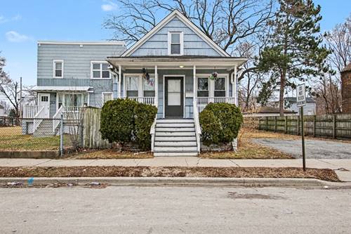 219 154th, Calumet City, IL 60409