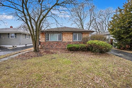 3351 171st, Lansing, IL 60438