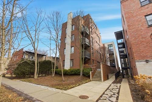 2515 Prairie Unit 1E, Evanston, IL 60201