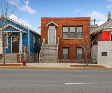 1903 W Fullerton, Chicago, IL 60614