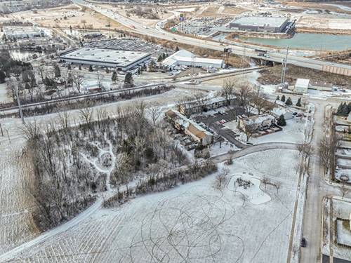 Lot #3 W South End, Plainfield, IL 60544
