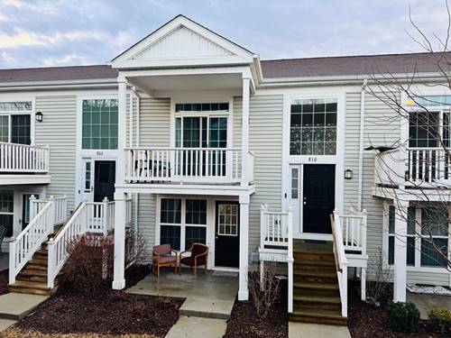 810 Four Seasons, Aurora, IL 60504