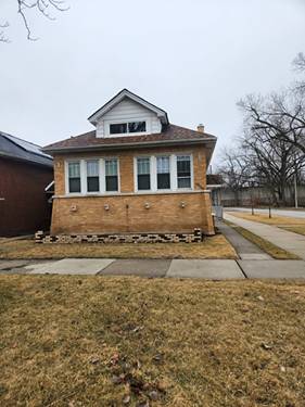 8000 S Woodlawn, Chicago, IL 60619