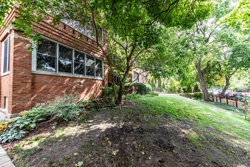 4625 N Dover Unit G, Chicago, IL 60640