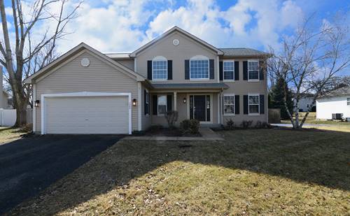 1752 Tallmeadow, Dekalb, IL 60115