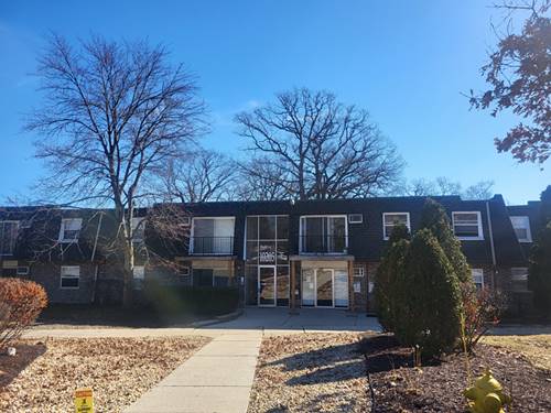10205 S 86th Unit 3-310, Palos Hills, IL 60465
