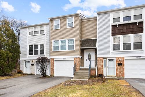 1803 Dumont, Schaumburg, IL 60194