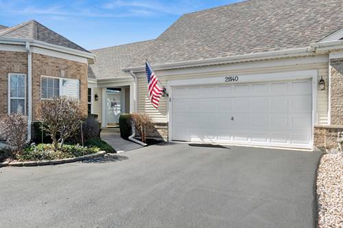 21140 W Braxton, Plainfield, IL 60544