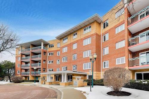 710 Creekside Unit 310, Mount Prospect, IL 60056