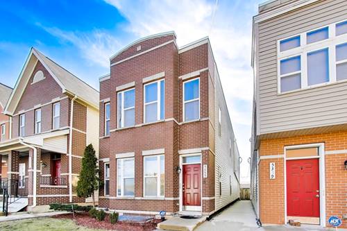 5355 W Galewood Unit A, Chicago, IL 60639