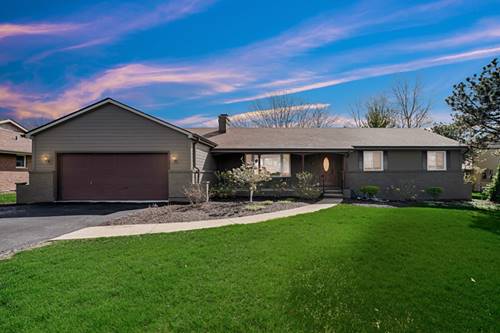 85 Larch, Frankfort, IL 60423