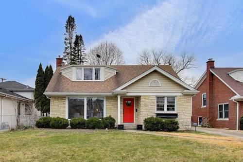 524 9th, La Grange, IL 60525