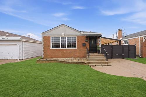 8213 S Kildare, Chicago, IL 60652