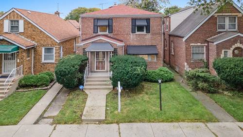 10231 S Rhodes, Chicago, IL 60628