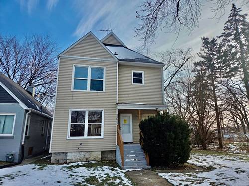 14631 Union, Harvey, IL 60426