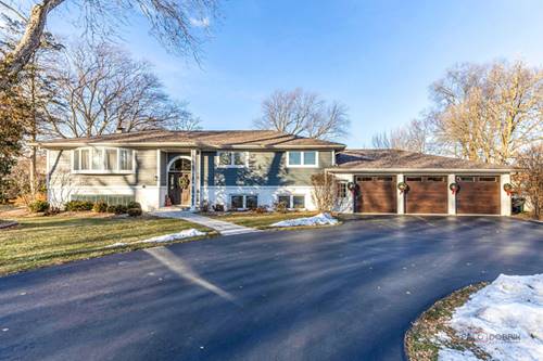 950 W Hillside, Palatine, IL 60067