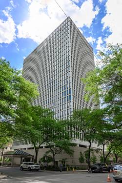 1 E Scott Unit 1403, Chicago, IL 60610