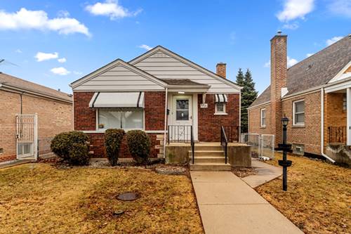 5251 S Hamlin, Chicago, IL 60632